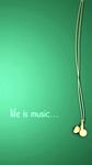 pic for Life Is Music 